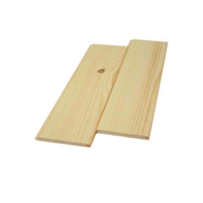 wood cladding