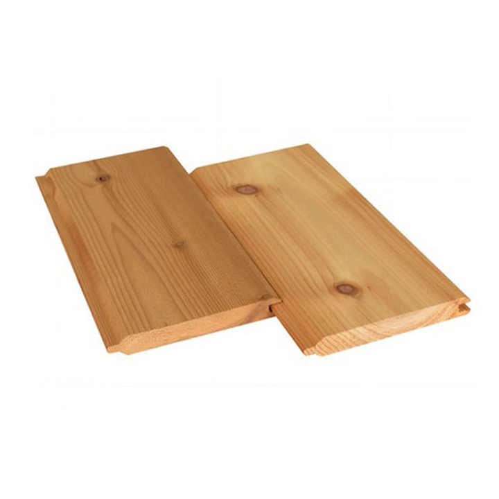 wood cladding