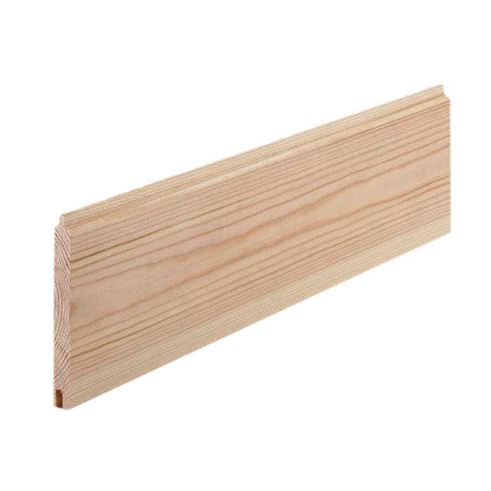 wood cladding