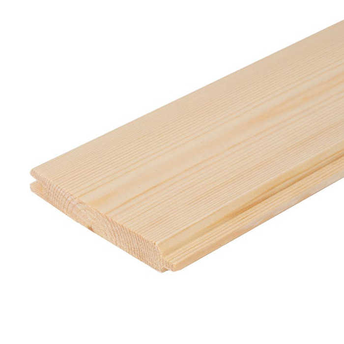 wood cladding