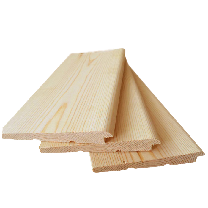 wood cladding