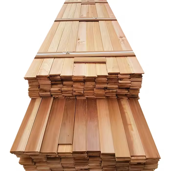 Panel Wood Wall