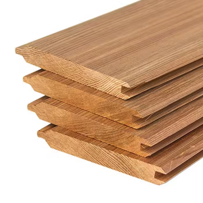 Wood Wall Panel