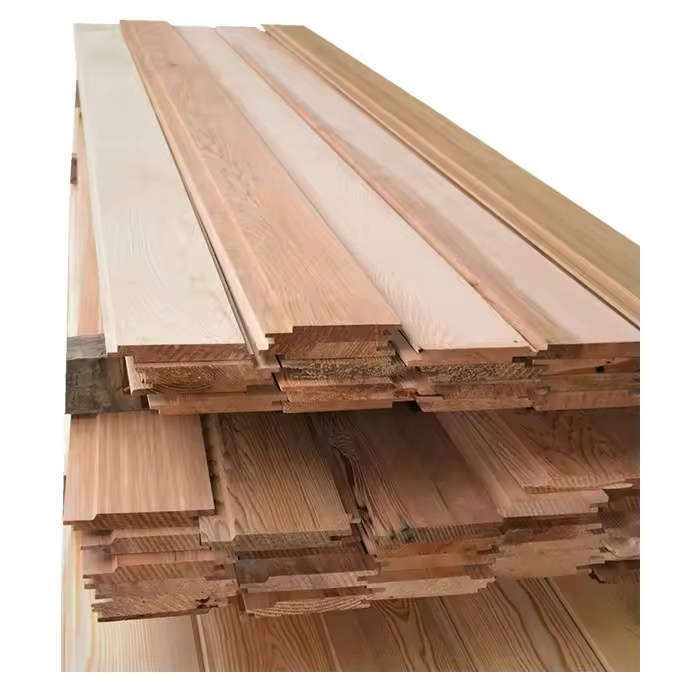 Panel Wood Wall