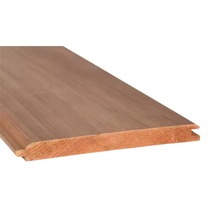 Wood Wall Panel