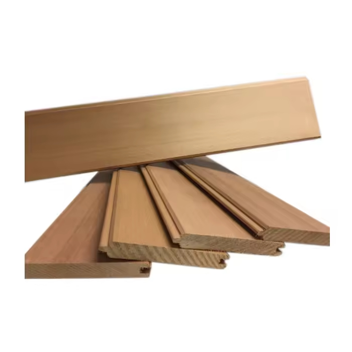 Wood Wall Panel